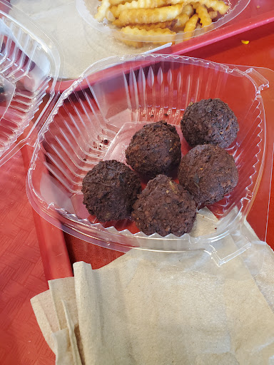 Photo of The Halal Guys - 2317 US-22, Union, NJ 07083