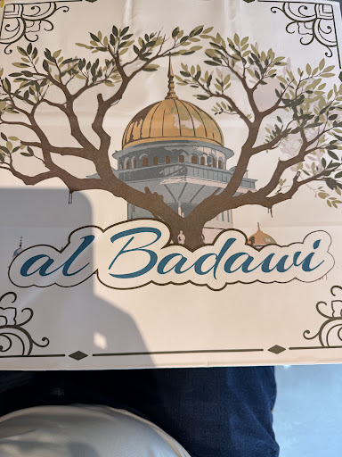 Photo of al Badawi - 190 W Main St, Somerville, NJ 08876