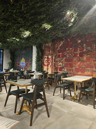 Photo of al Badawi - 190 W Main St, Somerville, NJ 08876