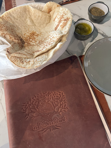 Photo of al Badawi - 190 W Main St, Somerville, NJ 08876