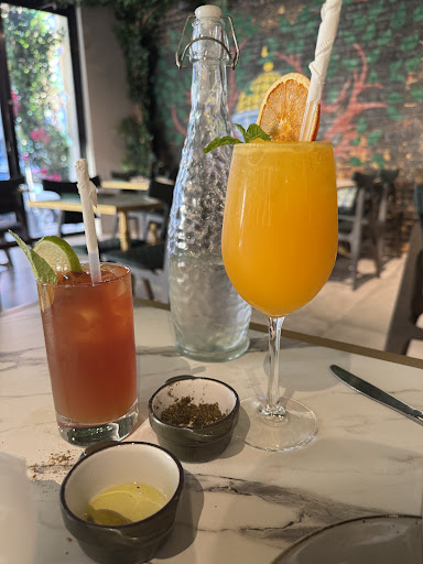 Photo of al Badawi - 190 W Main St, Somerville, NJ 08876