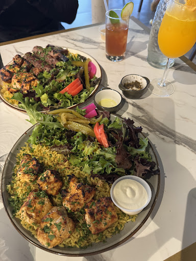 Photo of al Badawi - 190 W Main St, Somerville, NJ 08876