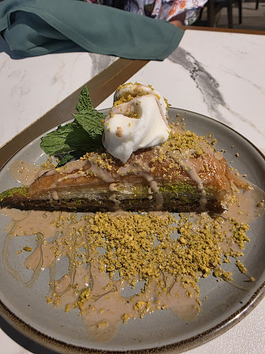 Photo of al Badawi - 190 W Main St, Somerville, NJ 08876