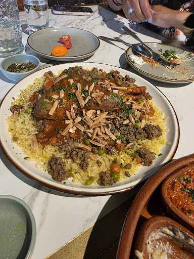 Photo of al Badawi - 190 W Main St, Somerville, NJ 08876