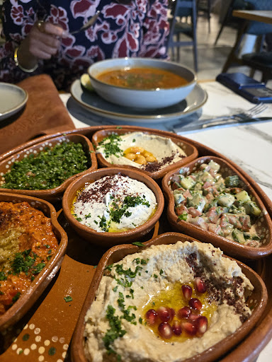 Photo of al Badawi - 190 W Main St, Somerville, NJ 08876