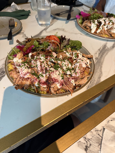 Photo of al Badawi - 190 W Main St, Somerville, NJ 08876