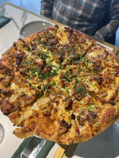 Photo of al Badawi - 190 W Main St, Somerville, NJ 08876