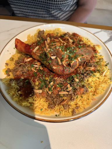 Photo of al Badawi - 190 W Main St, Somerville, NJ 08876