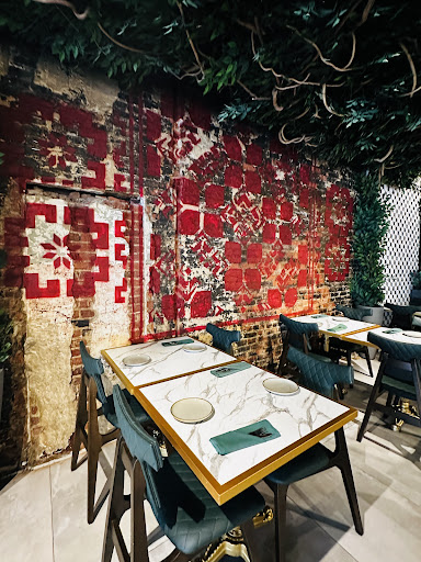 Photo of al Badawi - 190 W Main St, Somerville, NJ 08876