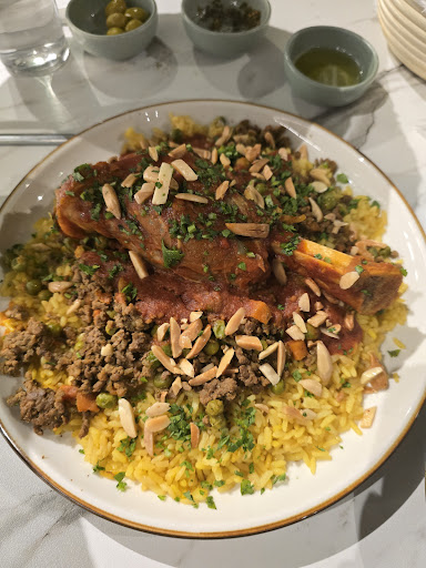 Photo of al Badawi - 190 W Main St, Somerville, NJ 08876