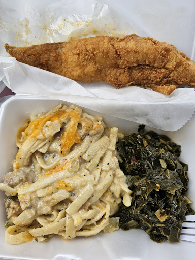 Photo of Korner Shak - 1269 N Lafayette Dr, Sumter, SC 29150