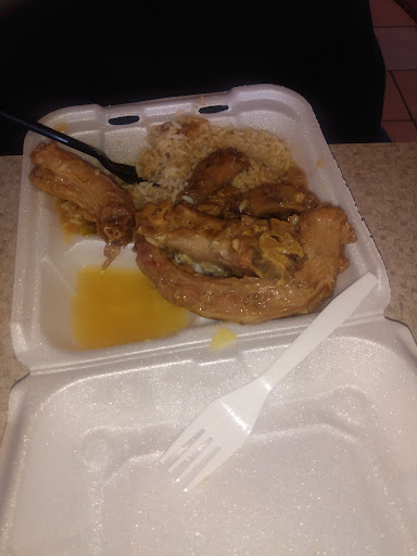 Photo of Korner Shak - 1269 N Lafayette Dr, Sumter, SC 29150