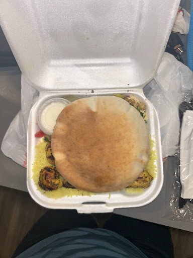 Photo of AL Madina Grocery & Deli - 662 Oakfield Dr, Brandon, FL 33511