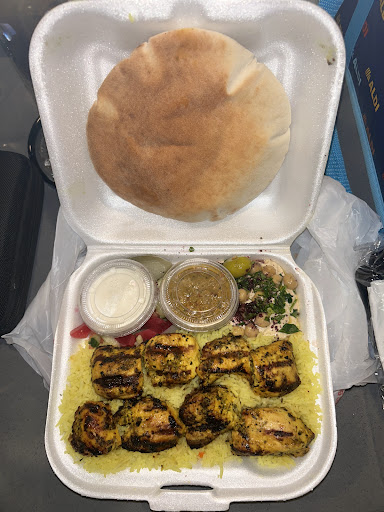 Photo of AL Madina Grocery & Deli - 662 Oakfield Dr, Brandon, FL 33511