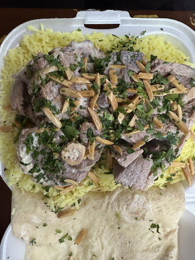 Photo of AL Madina Grocery & Deli - 662 Oakfield Dr, Brandon, FL 33511