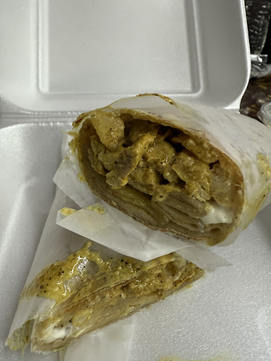 Photo of AL Madina Grocery & Deli - 662 Oakfield Dr, Brandon, FL 33511