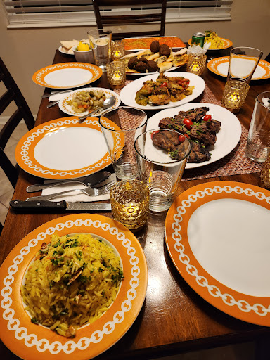 Photo of AL Madina Grocery & Deli - 662 Oakfield Dr, Brandon, FL 33511