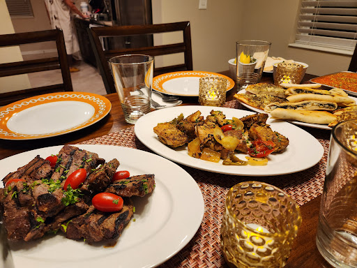 Photo of AL Madina Grocery & Deli - 662 Oakfield Dr, Brandon, FL 33511