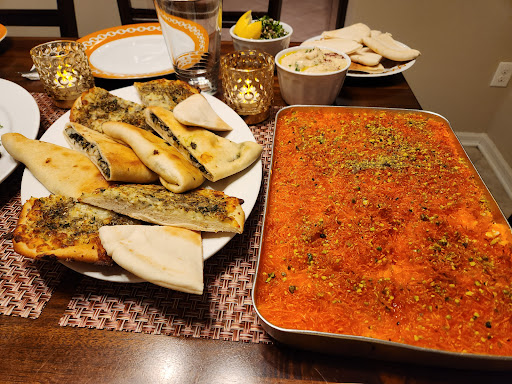 Photo of AL Madina Grocery & Deli - 662 Oakfield Dr, Brandon, FL 33511