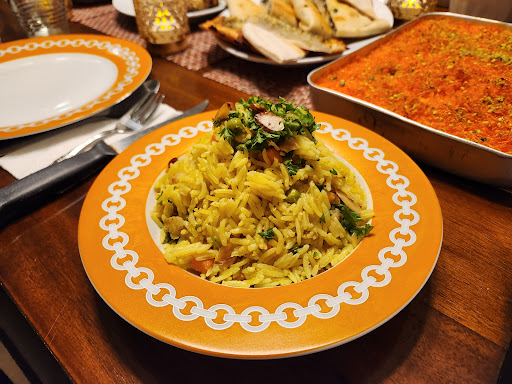 Photo of AL Madina Grocery & Deli - 662 Oakfield Dr, Brandon, FL 33511