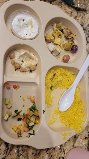 Photo of AL Madina Grocery & Deli - 662 Oakfield Dr, Brandon, FL 33511