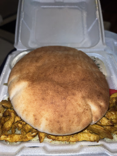 Photo of AL Madina Grocery & Deli - 662 Oakfield Dr, Brandon, FL 33511