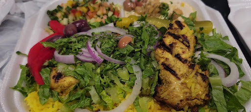 Photo of AL Madina Grocery & Deli - 662 Oakfield Dr, Brandon, FL 33511