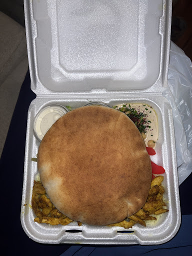 Photo of AL Madina Grocery & Deli - 662 Oakfield Dr, Brandon, FL 33511