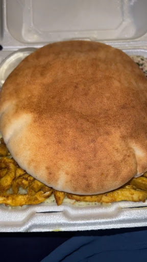 Photo of AL Madina Grocery & Deli - 662 Oakfield Dr, Brandon, FL 33511