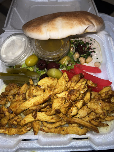 Photo of AL Madina Grocery & Deli - 662 Oakfield Dr, Brandon, FL 33511