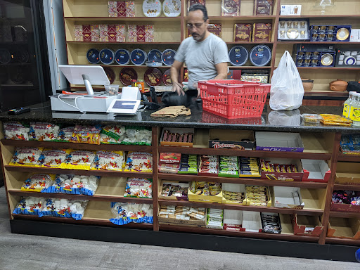 Photo of AL Madina Grocery & Deli - 662 Oakfield Dr, Brandon, FL 33511