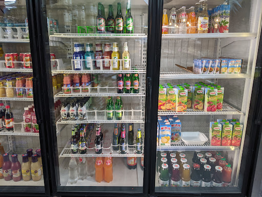 Photo of AL Madina Grocery & Deli - 662 Oakfield Dr, Brandon, FL 33511