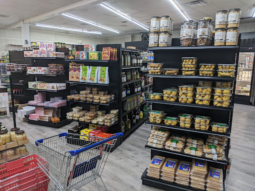 Photo of AL Madina Grocery & Deli - 662 Oakfield Dr, Brandon, FL 33511