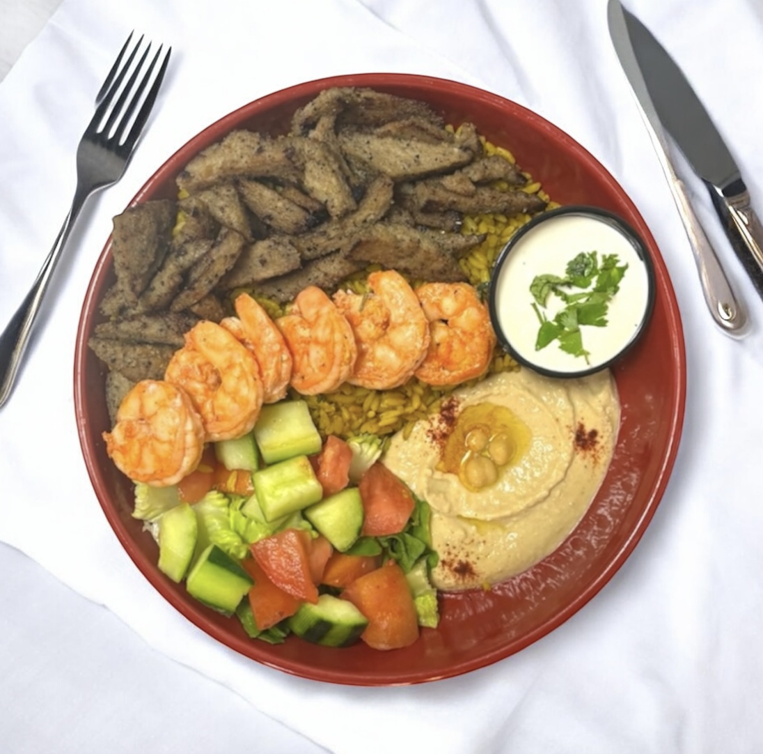 Photo of Mediterranean Palace - 3028 E College Ave Room 3, Ruskin, FL 33570