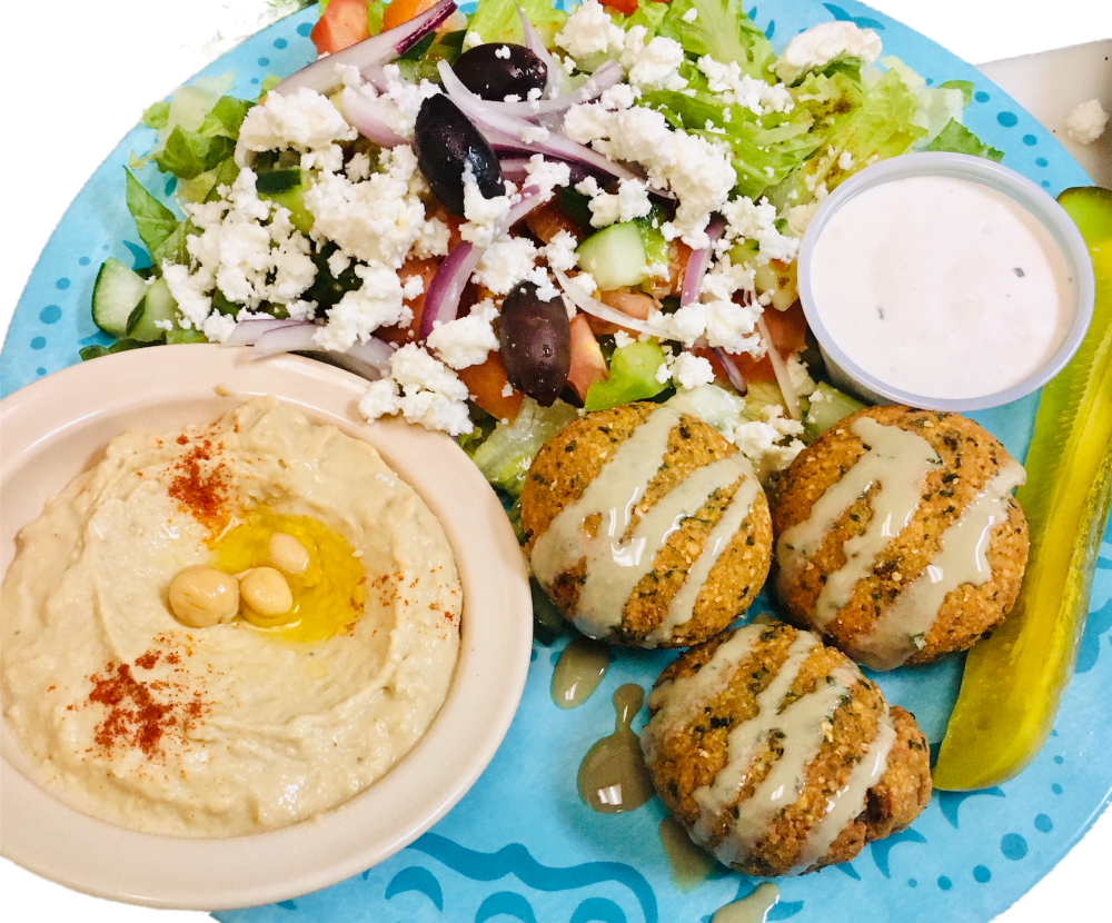 Photo of Mediterranean Palace - 3028 E College Ave Room 3, Ruskin, FL 33570