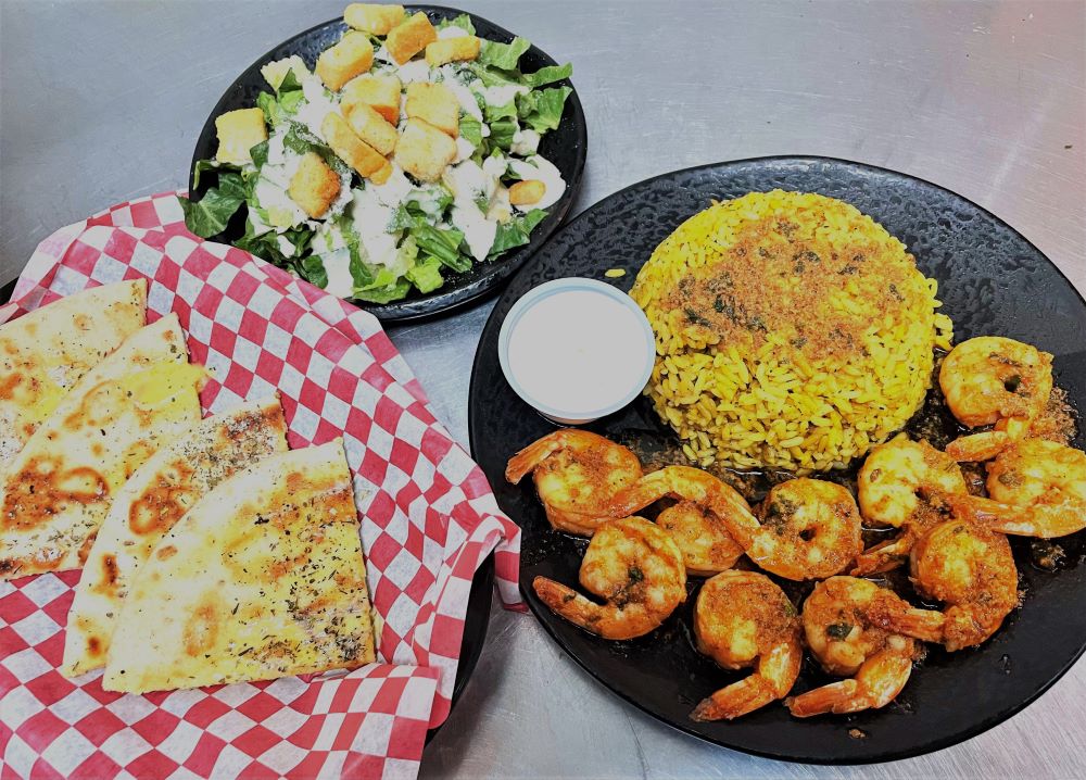 Photo of Mediterranean Palace - 3028 E College Ave Room 3, Ruskin, FL 33570