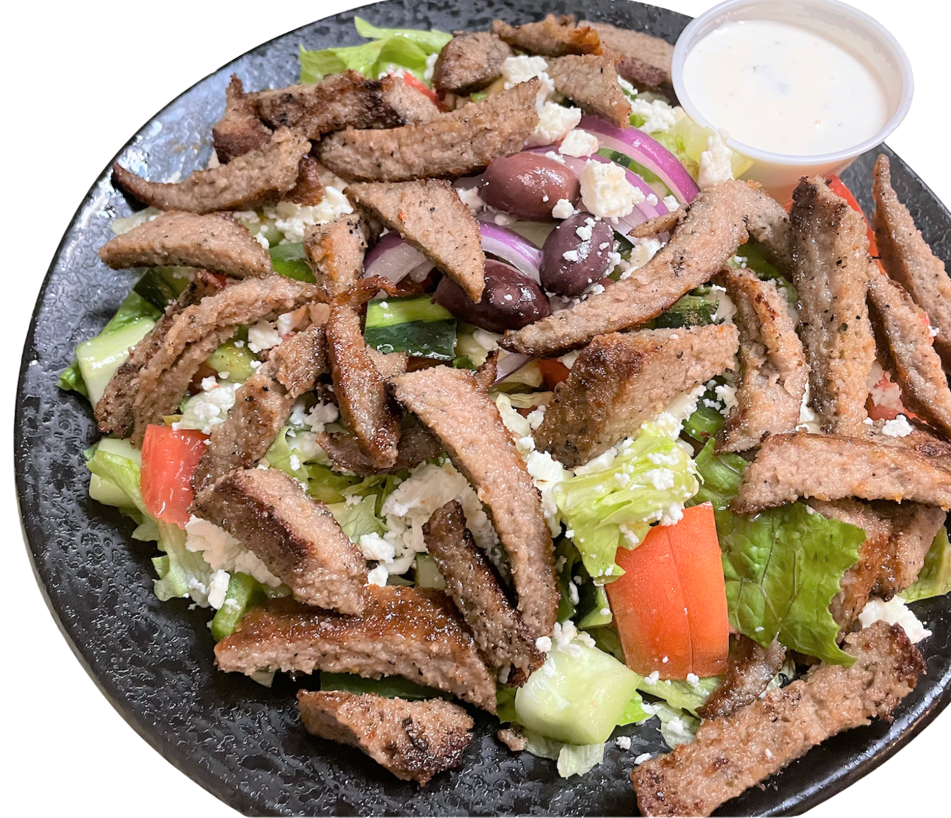 Photo of Mediterranean Palace - 3028 E College Ave Room 3, Ruskin, FL 33570