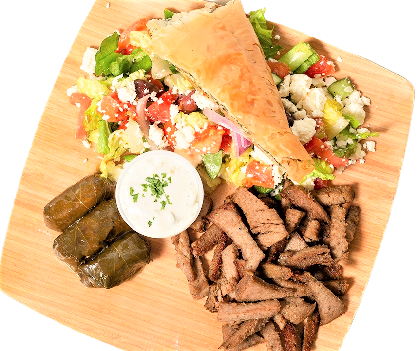 Photo of Mediterranean Palace - 3028 E College Ave Room 3, Ruskin, FL 33570