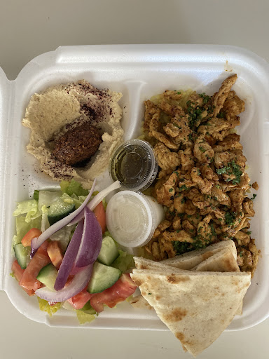 Photo of Falafel market - 1076 E Brandon Blvd, Brandon, FL 33511