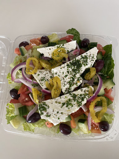 Photo of Falafel market - 1076 E Brandon Blvd, Brandon, FL 33511