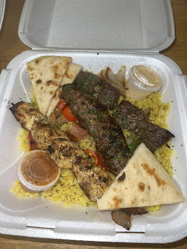 Photo of Falafel market - 1076 E Brandon Blvd, Brandon, FL 33511