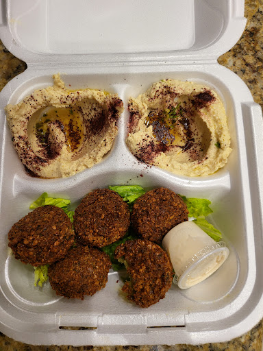 Photo of Falafel market - 1076 E Brandon Blvd, Brandon, FL 33511