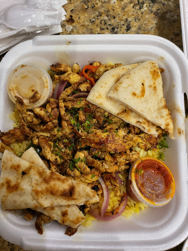 Photo of Falafel market - 1076 E Brandon Blvd, Brandon, FL 33511