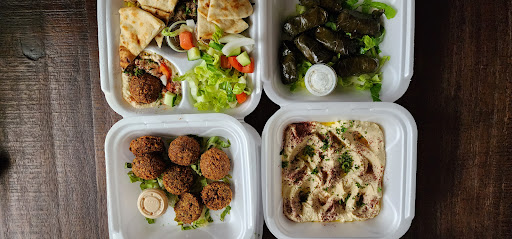 Photo of Falafel market - 1076 E Brandon Blvd, Brandon, FL 33511