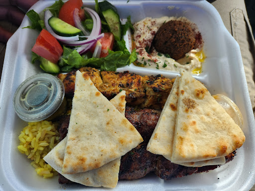 Photo of Falafel market - 1076 E Brandon Blvd, Brandon, FL 33511