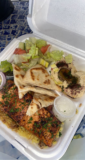 Photo of Falafel market - 1076 E Brandon Blvd, Brandon, FL 33511