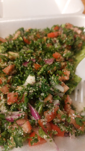 Photo of Falafel market - 1076 E Brandon Blvd, Brandon, FL 33511