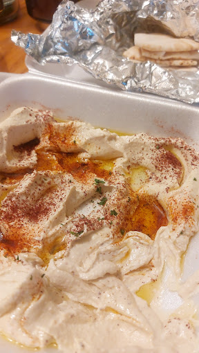 Photo of Falafel market - 1076 E Brandon Blvd, Brandon, FL 33511