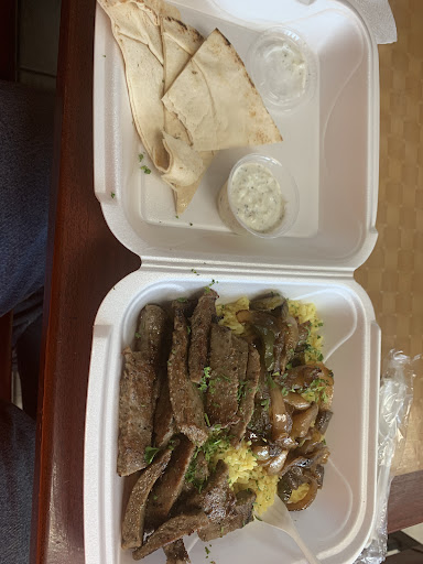 Photo of Falafel market - 1076 E Brandon Blvd, Brandon, FL 33511
