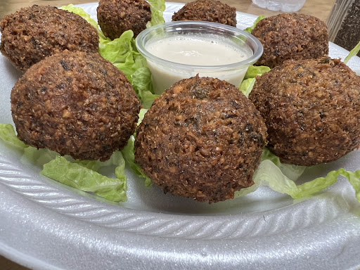 Photo of Falafel market - 1076 E Brandon Blvd, Brandon, FL 33511